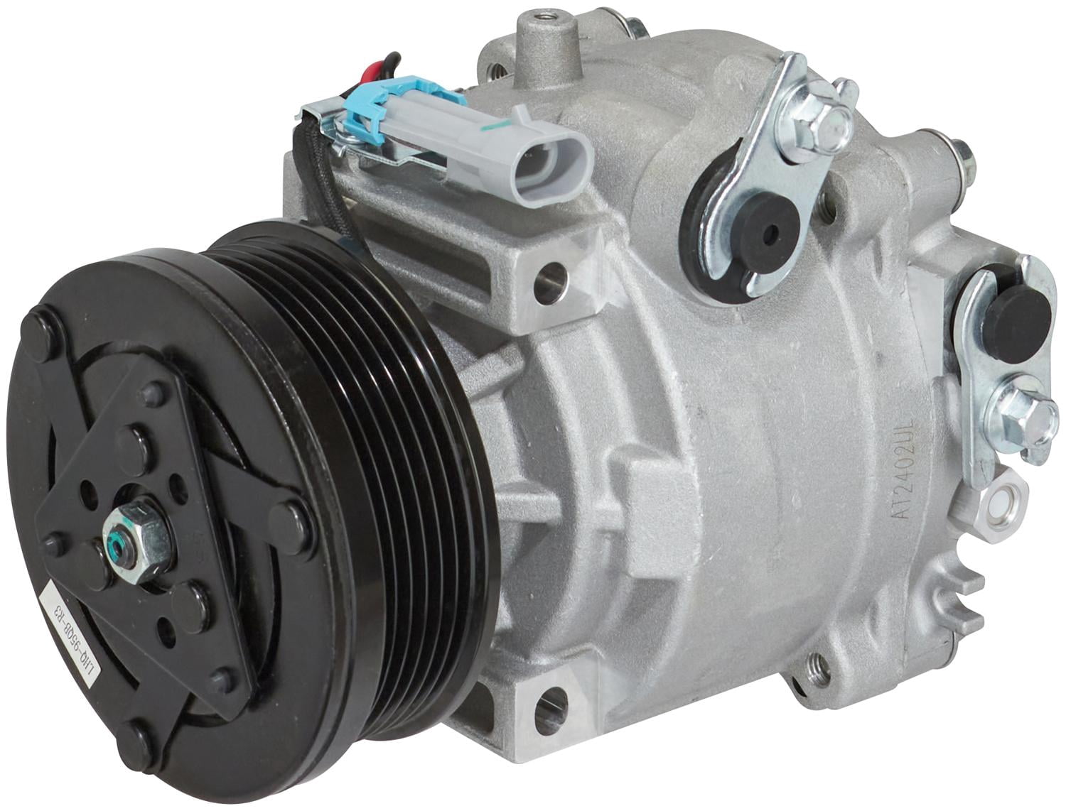 Spectra Premium A/C Compressor 0610387