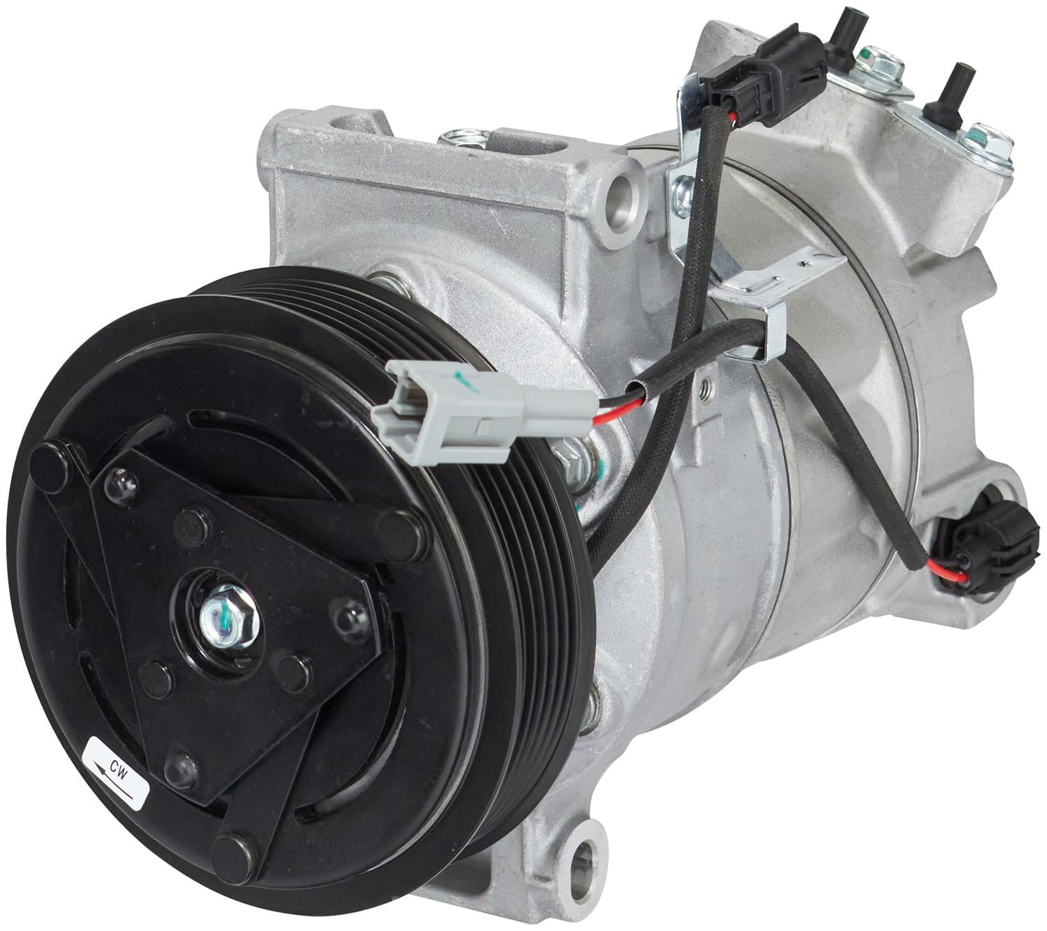 Spectra Premium A/C Compressor 0610388