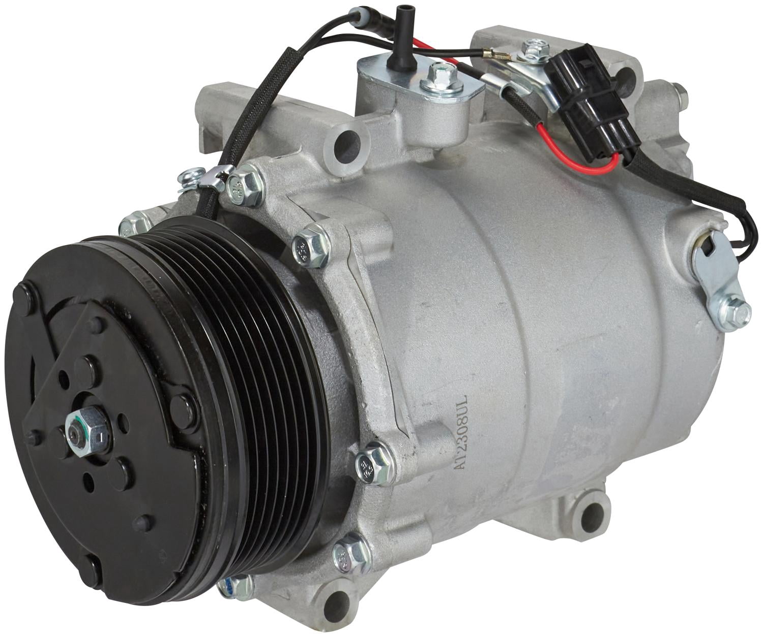 Spectra Premium A/C Compressor 0610390