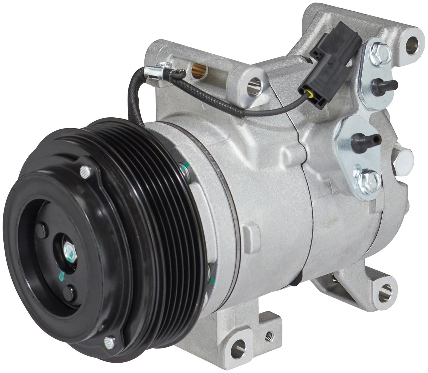 Spectra Premium A/C Compressor 0610391