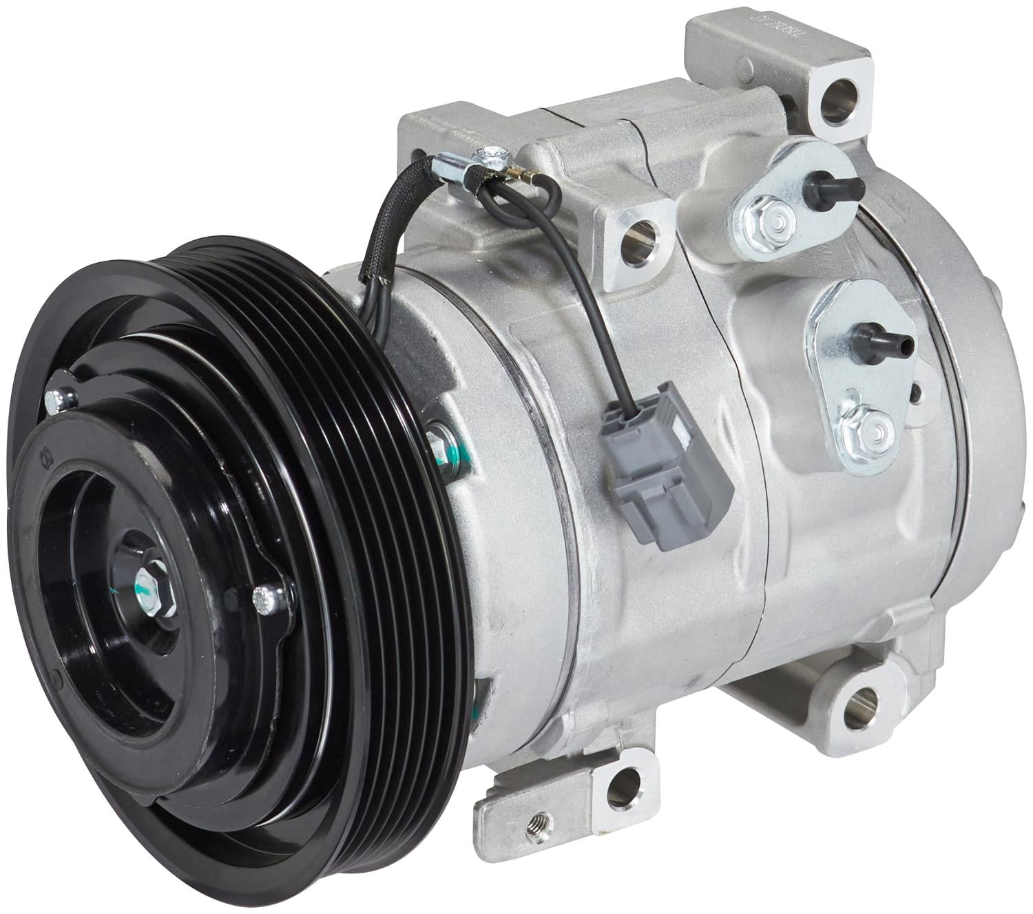 Spectra Premium A/C Compressor 0610393