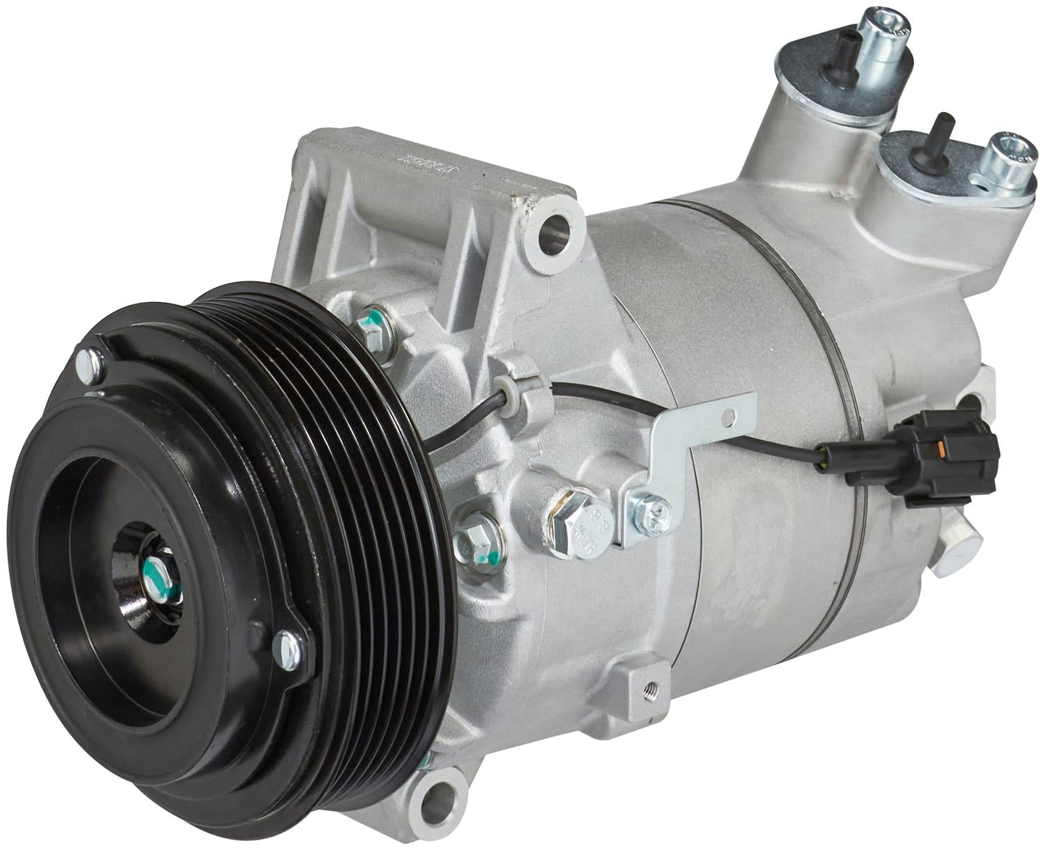 Spectra Premium A/C Compressor 0610394