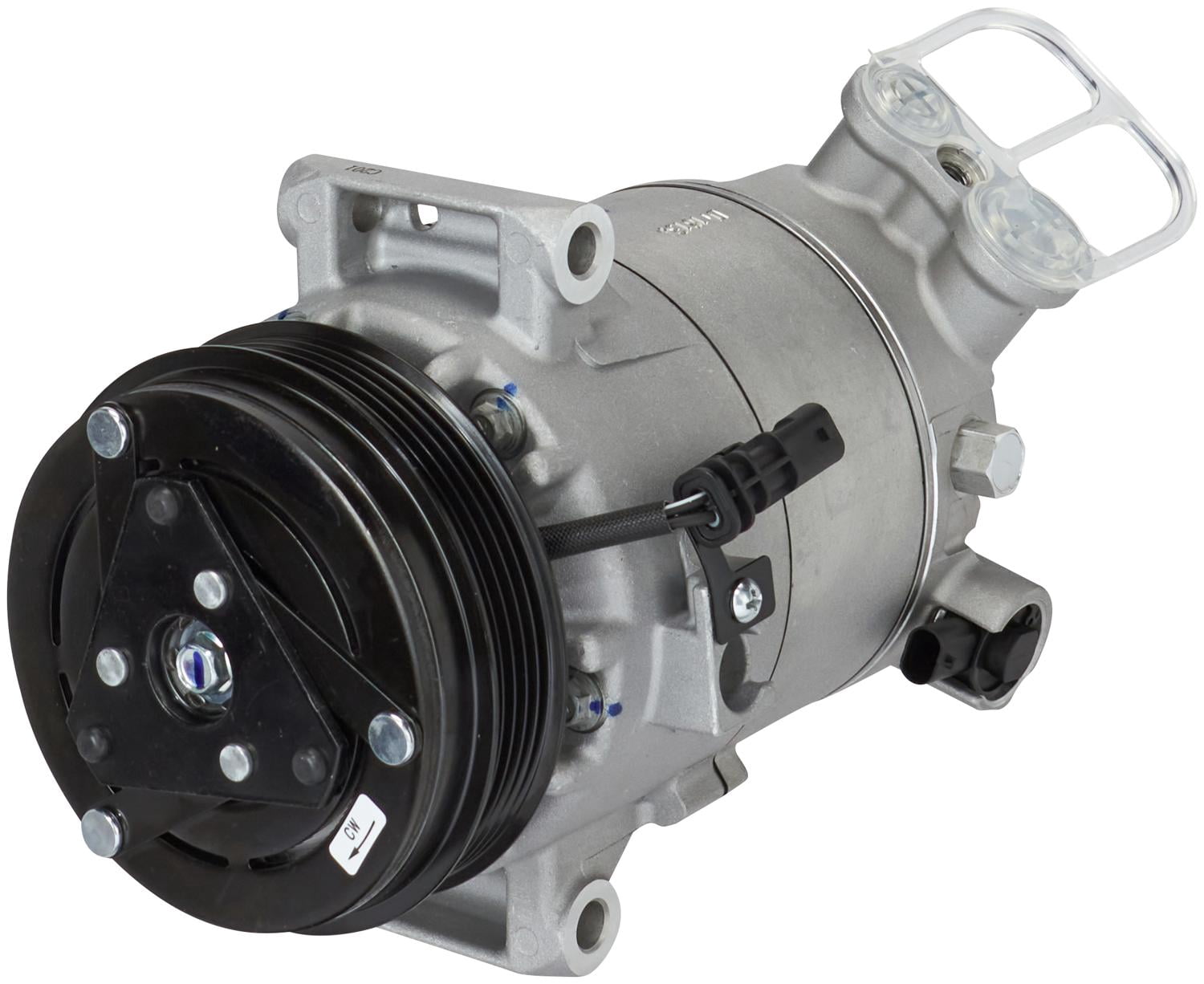 Spectra Premium A/C Compressor 0610395