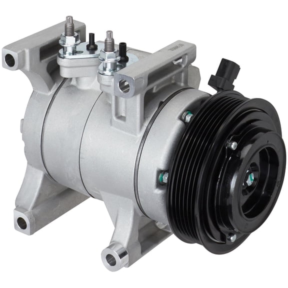Spectra Premium A/C Compressor 0610403