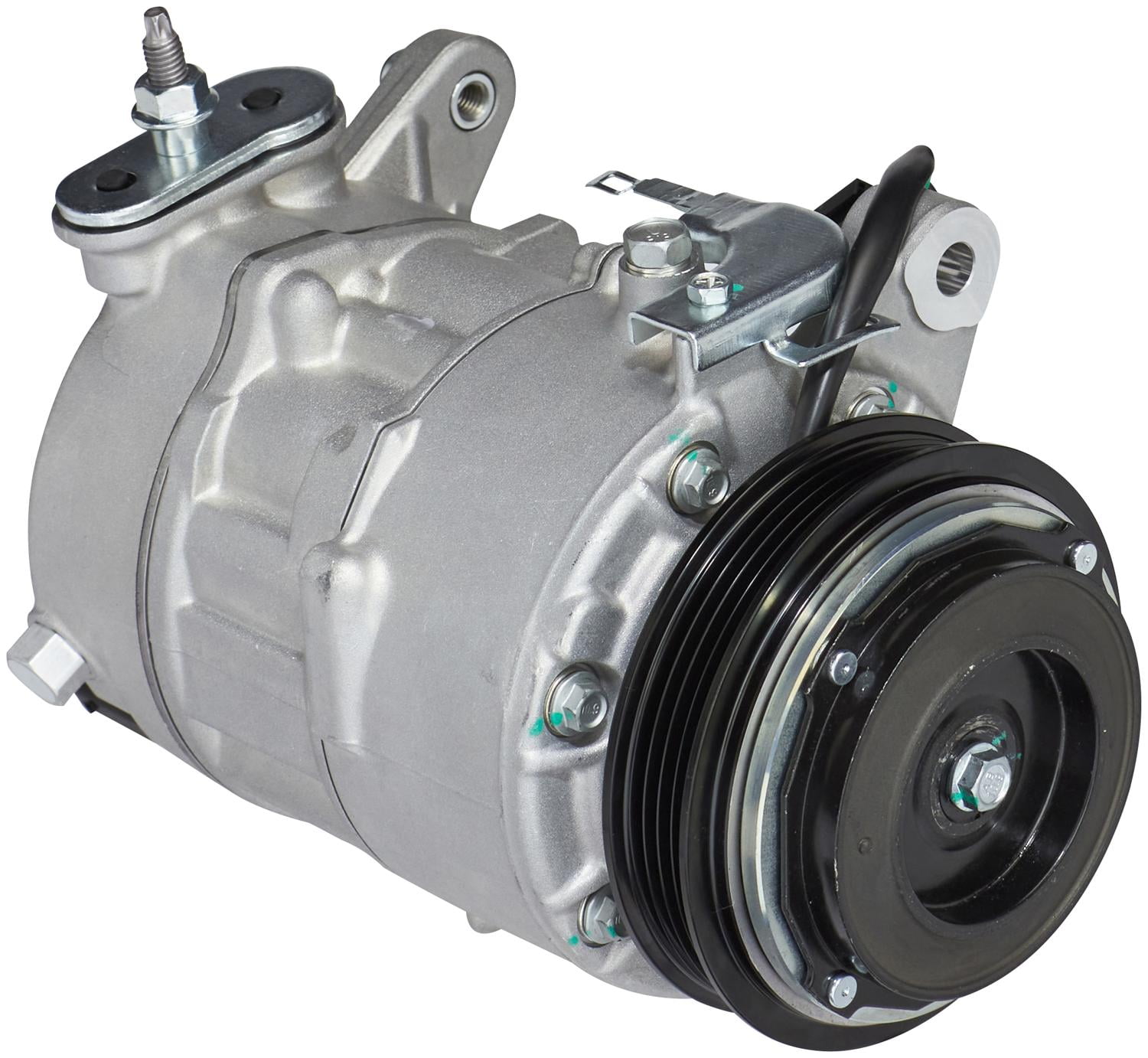 Spectra Premium A/C Compressor 0610405