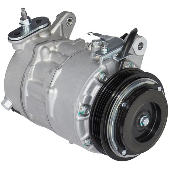 Spectra Premium A/C Compressor 0610405