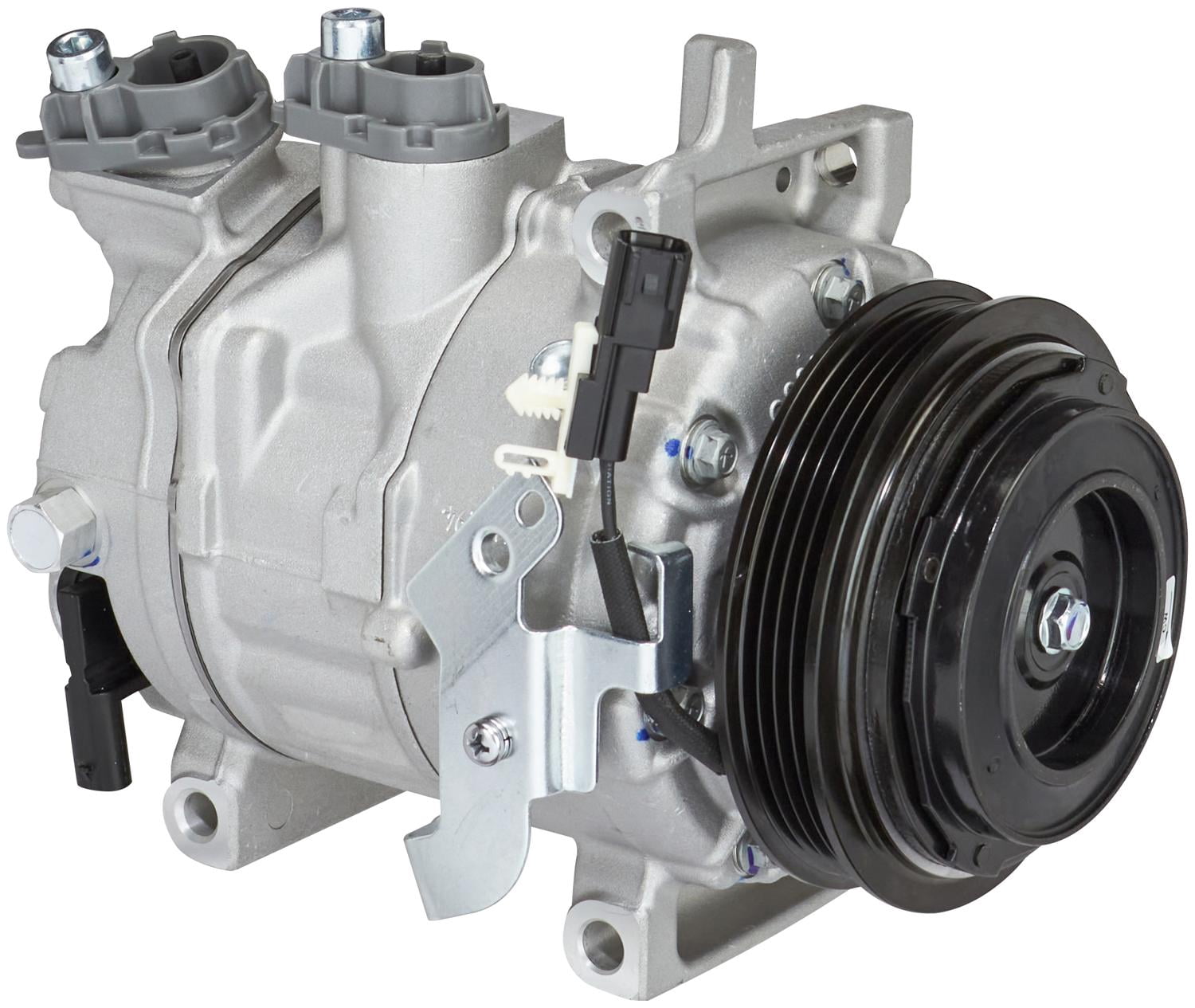 Spectra Premium A/C Compressor 0610406