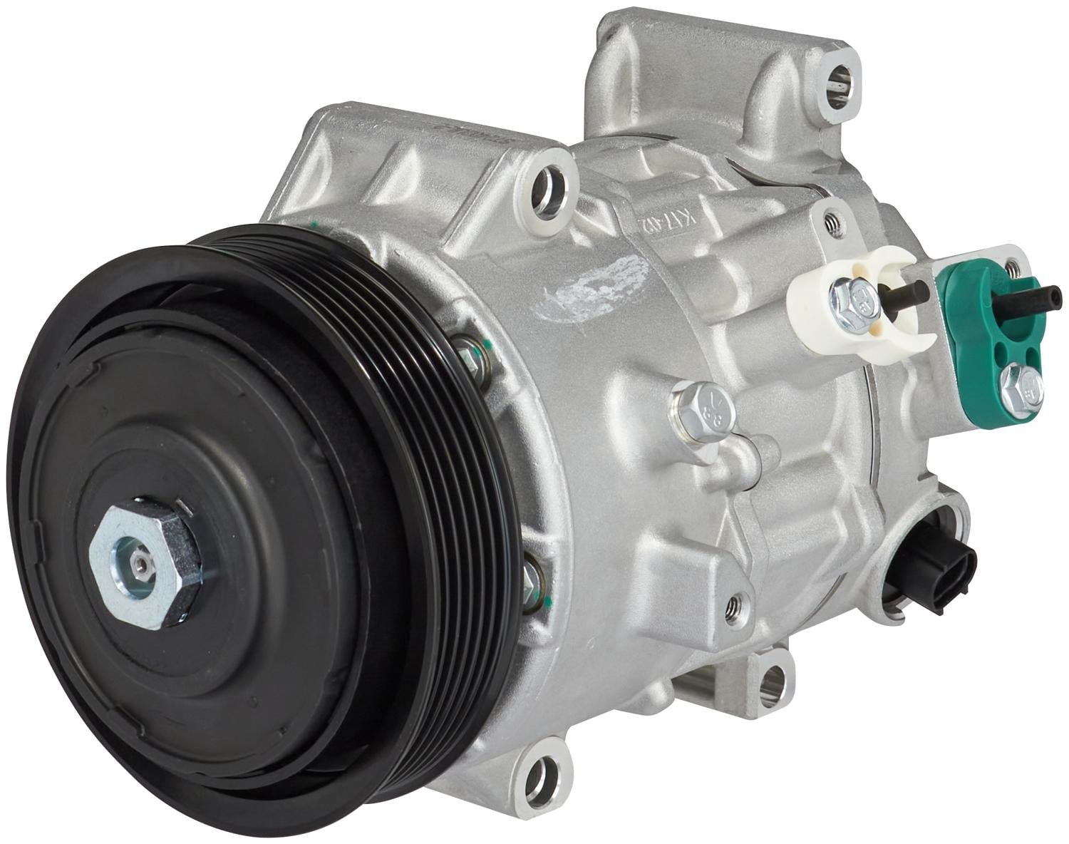 Spectra Premium A/C Compressor 0610407