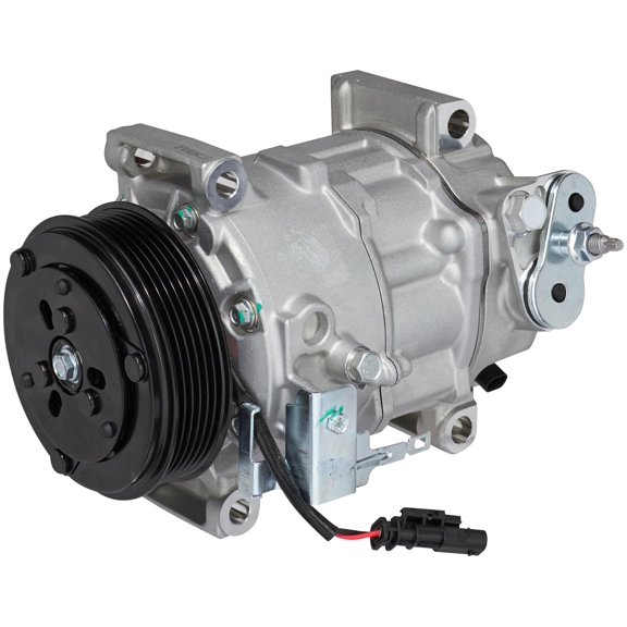 Spectra Premium A/C Compressor 0610408