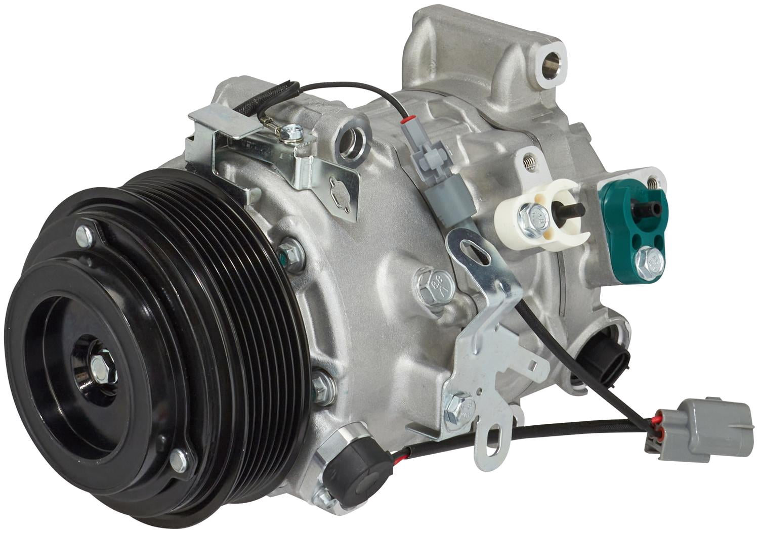 Spectra Premium A/C Compressor 0610410