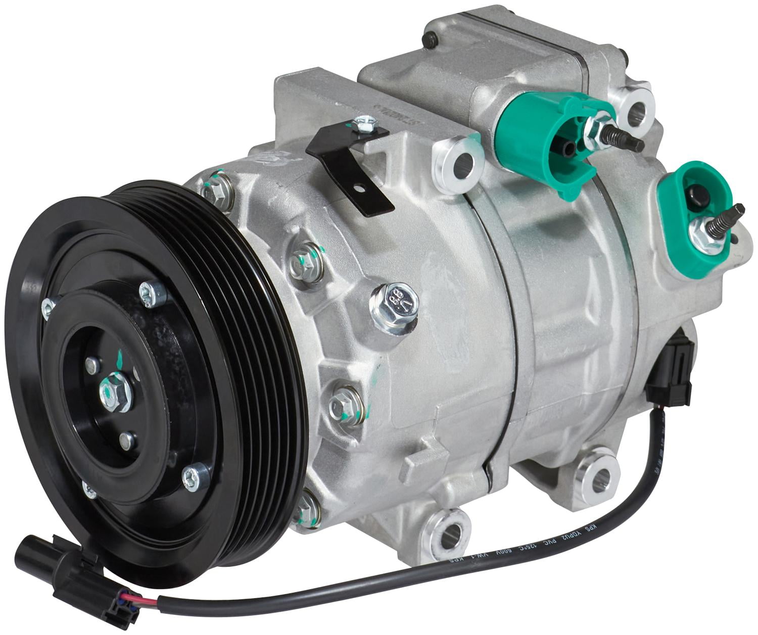 Spectra Premium A/C Compressor 0610413