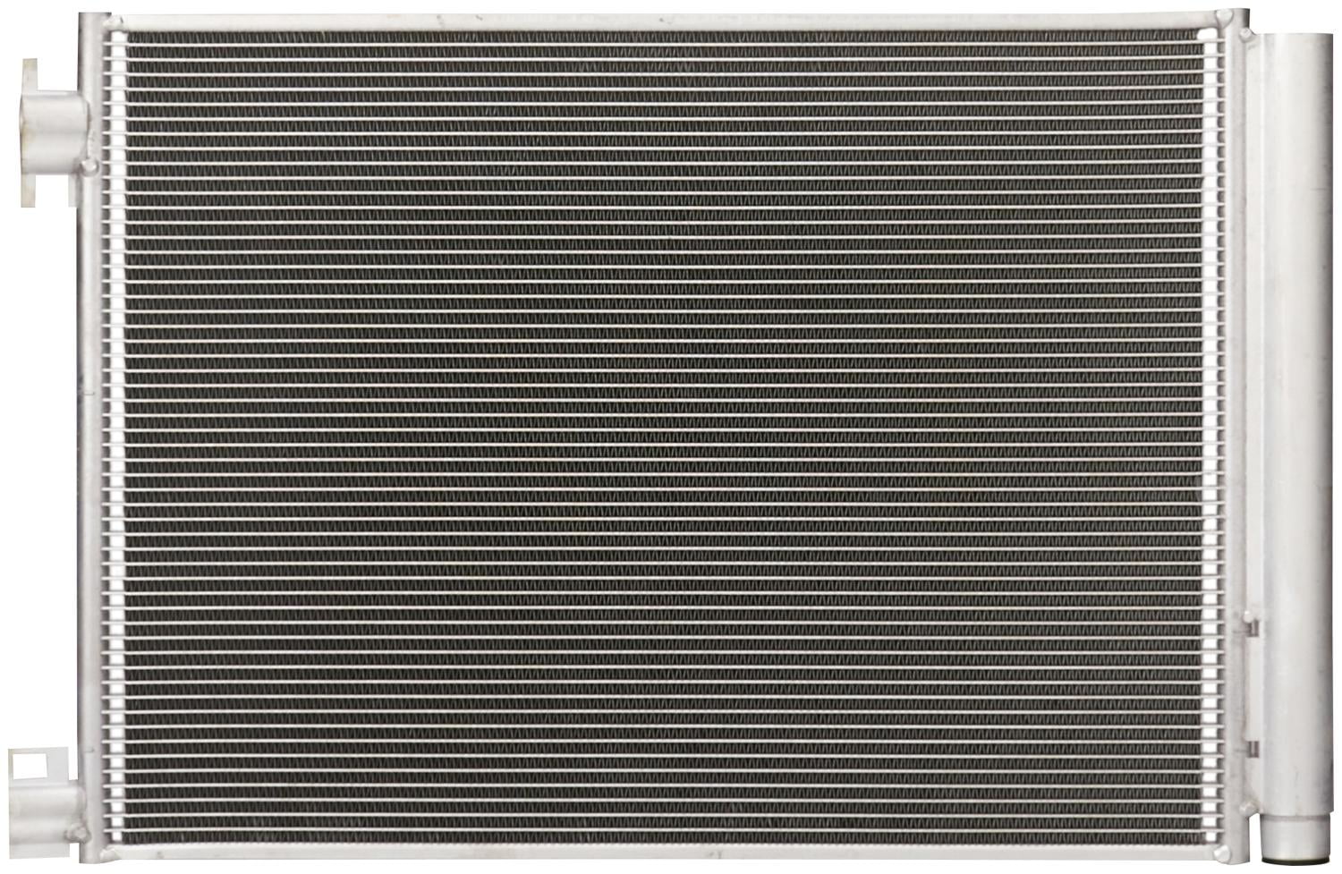Spectra Premium Automotive A/C Condenser 7-30048