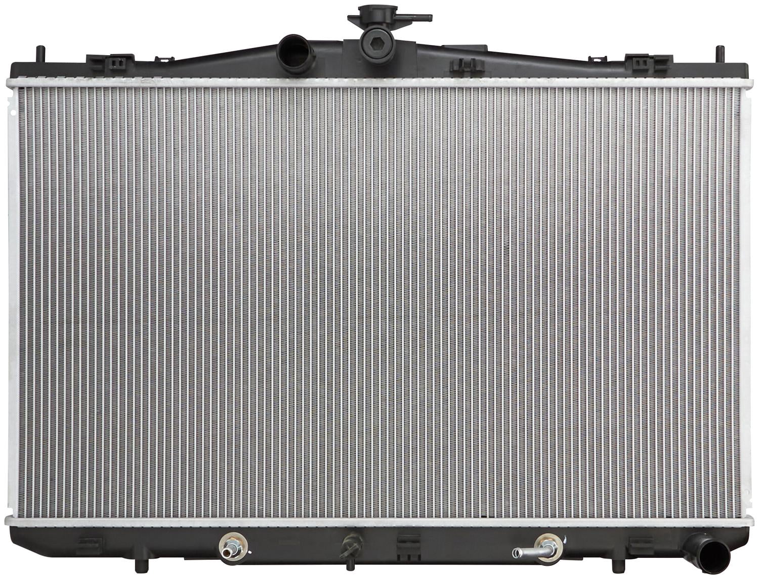 Spectra Premium Automotive Radiator CU13663