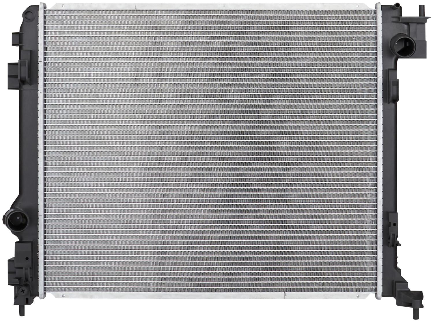 Spectra Premium Automotive Radiator CU13787