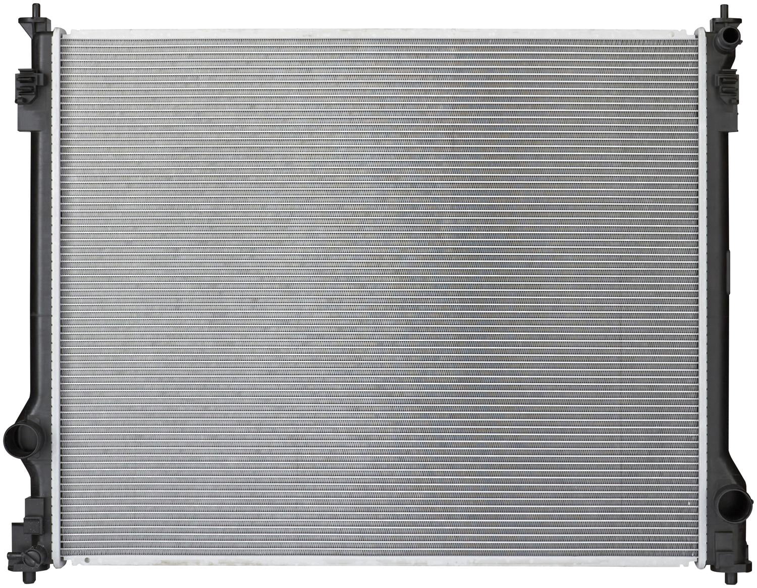 Spectra Premium Automotive Radiator CU13842