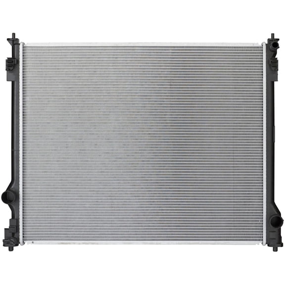Spectra Premium Automotive Radiator CU13842