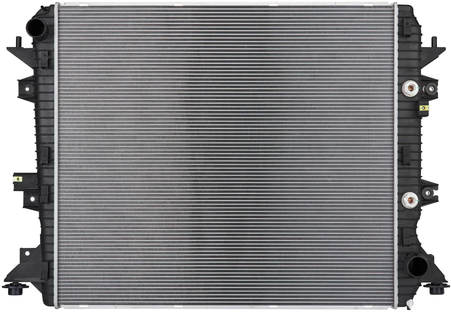 Spectra Premium Automotive Radiator CU13879