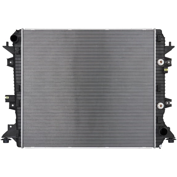Spectra Premium Automotive Radiator CU13879