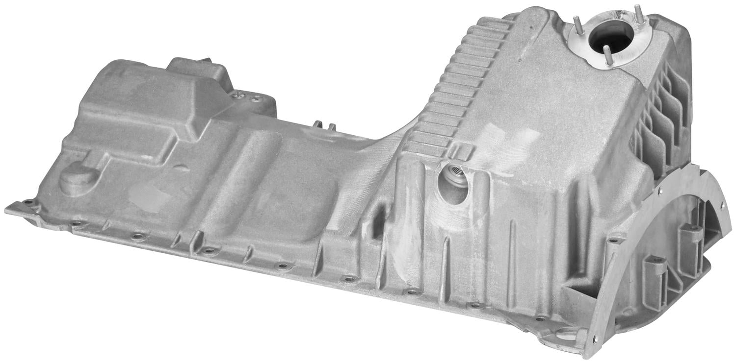 Spectra Premium BMP11A Aluminum Engine Oil Pan