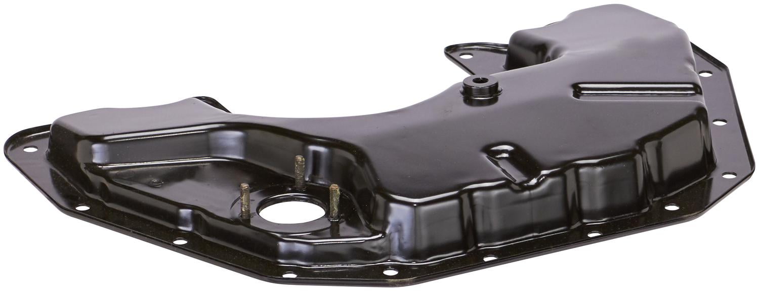 Spectra Premium BMP14A Steel Engine Oil Pan