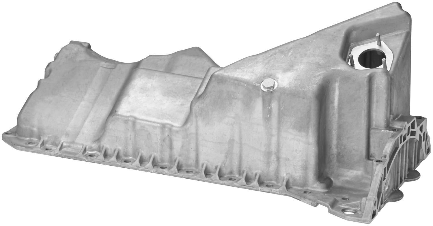 Spectra Premium BMP17A Aluminum Engine Oil Pan