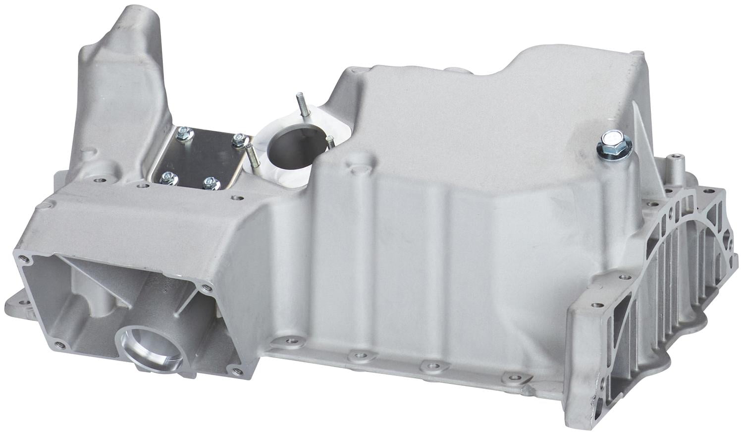 Spectra Premium BMP22A Aluminum Engine Oil Pan