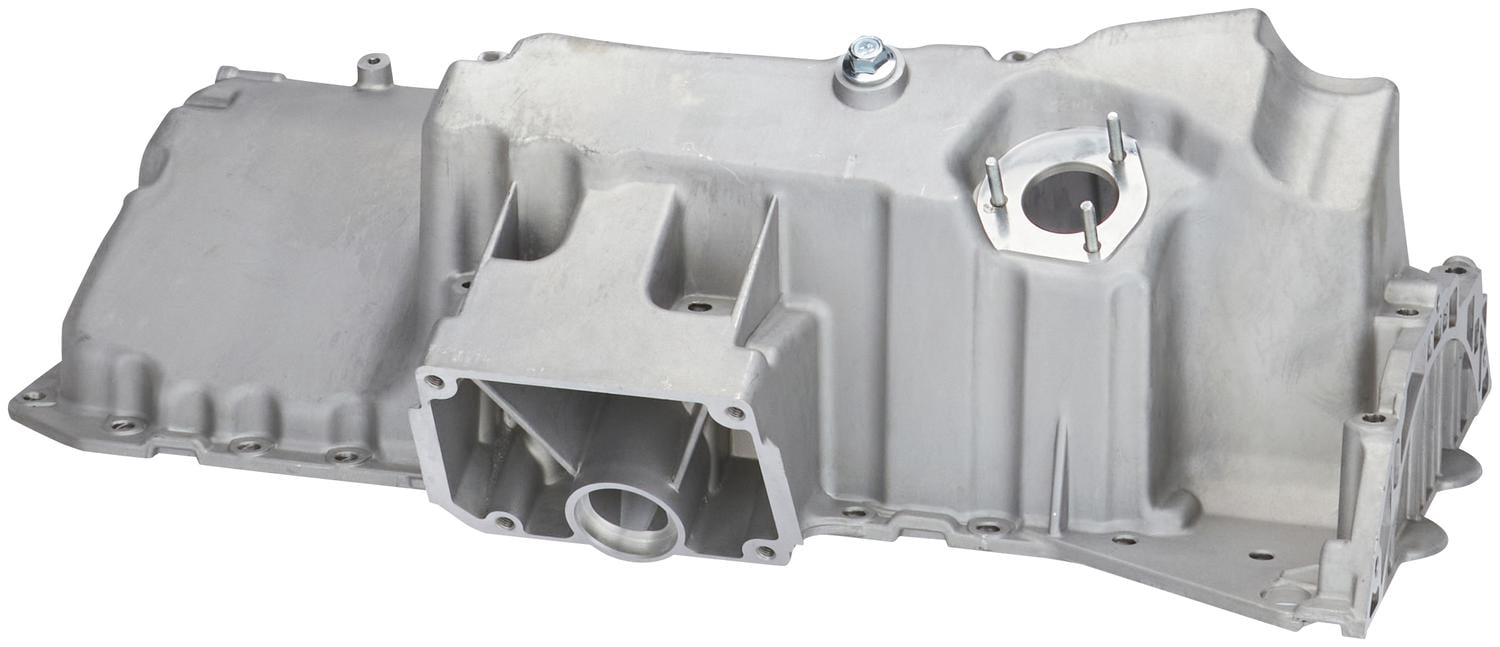 Spectra Premium BMP24A Aluminum Engine Oil Pan