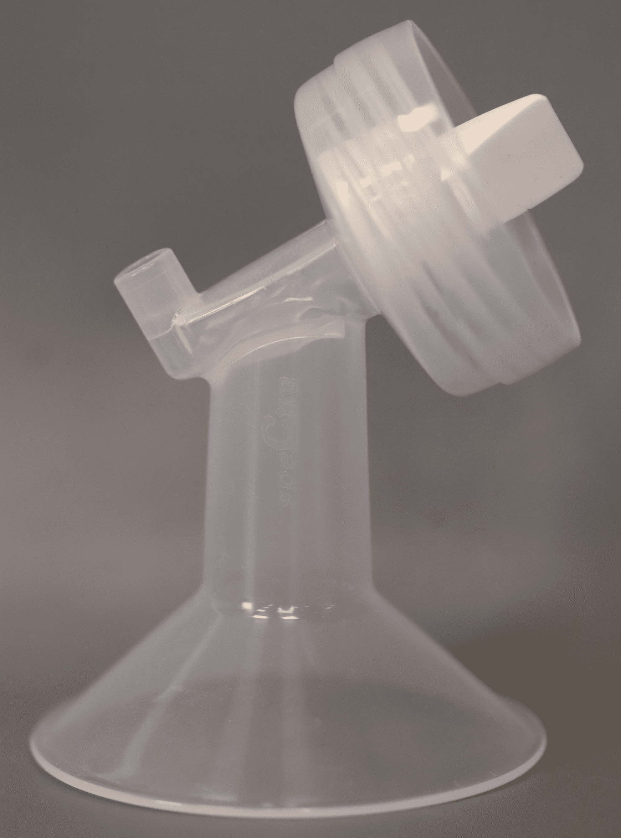 Spectra Baby USA - Spectra Premium Accessory Kit - Chest Protector (24mm) Medium - for 9 Plus, S2, S1, M1