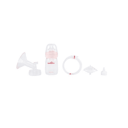 Spectra Baby USA - Spectra Premium Accessory Kit - Chest Protector (24mm) Medium - for 9 Plus, S2, S1, M1
