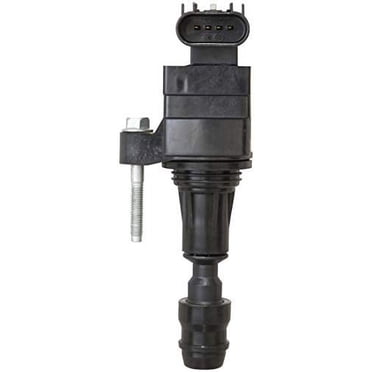 Evan-Fischer Ignition Coil Set Of 4 – Fits Chevy Equinox Malibu Cobalt GMC Terrain 2010-2017