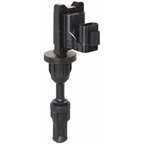 Spectra Premium C-809 Ignition Coil Fits select: 1990-1996 NISSAN 300ZX, 1993-1997 INFINITI J30