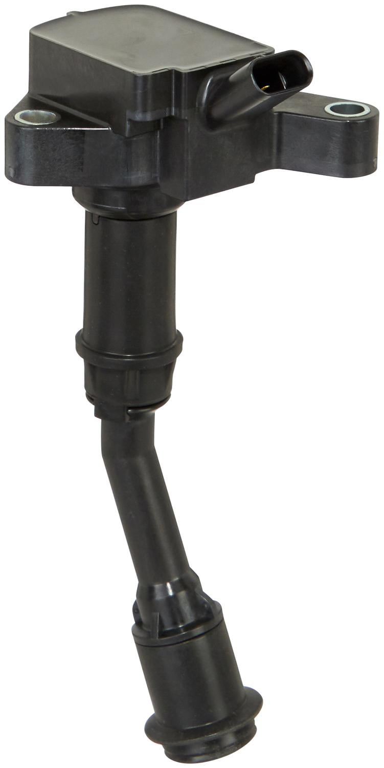 Spectra Premium C-880 Ignition Coil - OEM Replacement Coil, 100% Copper Windings - View #8