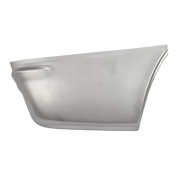 Spectra Premium C100R Quarter Panel