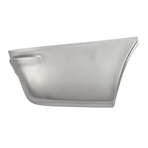 Spectra Premium C100R Quarter Panel