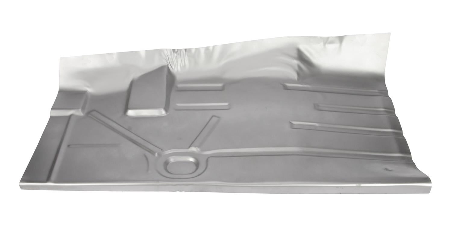 Spectra Premium C107L Floor Pan
