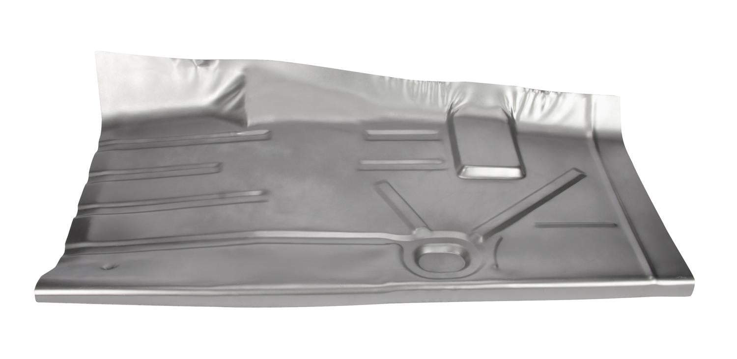 Spectra Premium C107R Floor Pan
