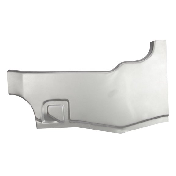 Spectra Premium C139L Trunk Floor