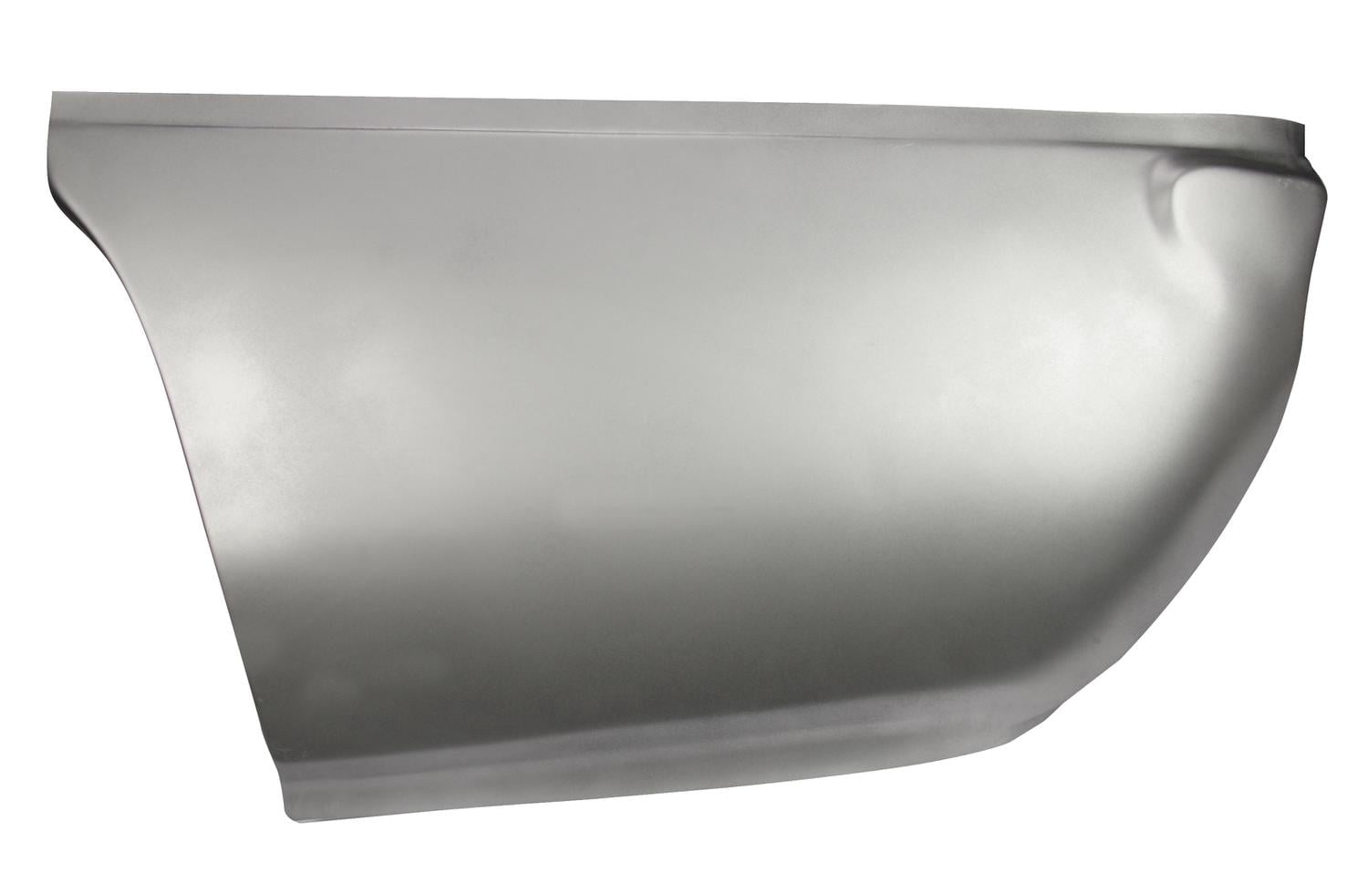 Spectra Premium C200L Quarter Panel
