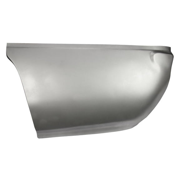 Spectra Premium C200L Quarter Panel