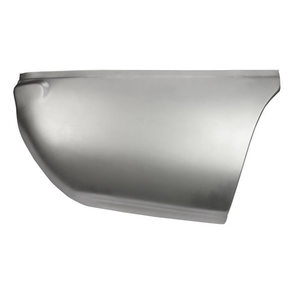 Spectra Premium C200R Quarter Panel