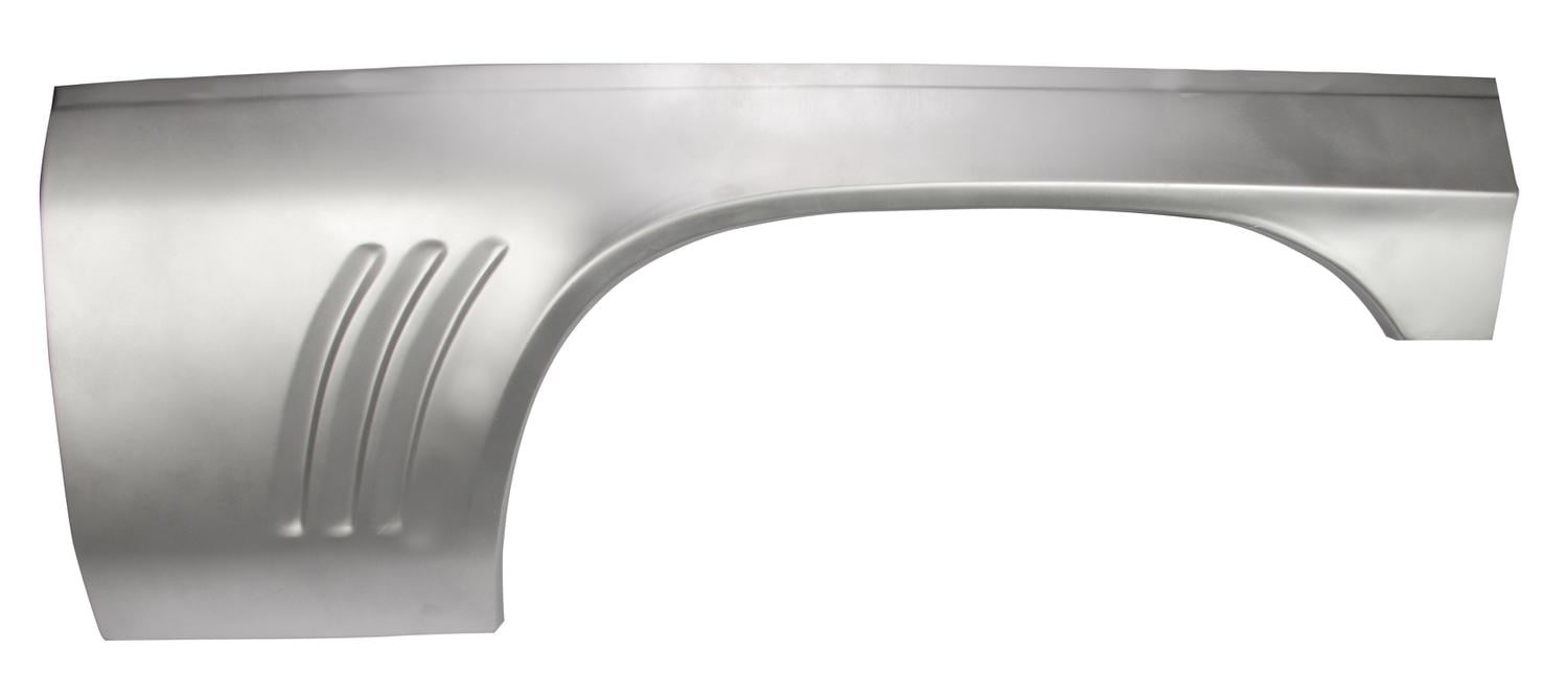 Spectra Premium C201L Quarter Panel