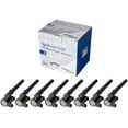 thumbnail image 1 of Spectra Premium C584M8 Ignition Coil Multipack Set Of 8, 1 of 5