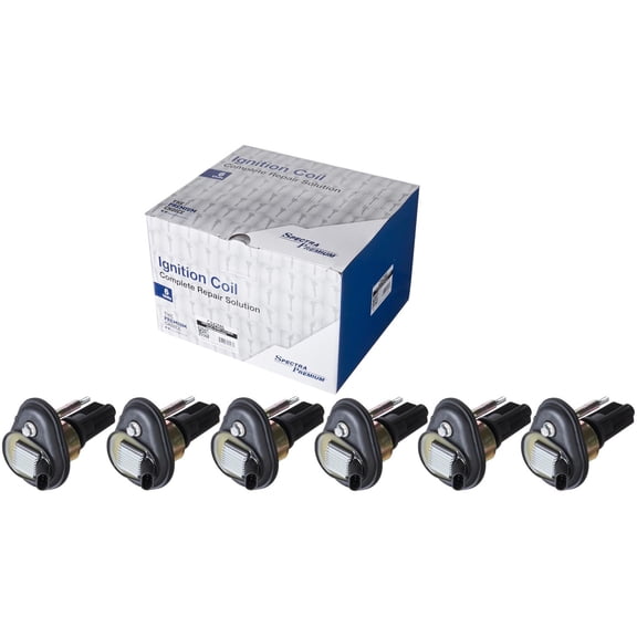 Spectra Premium C642M6 Ignition Coil