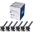 thumbnail image 1 of Spectra Premium C659M6 Ignition Coil Multipack Set Of 6, 1 of 5