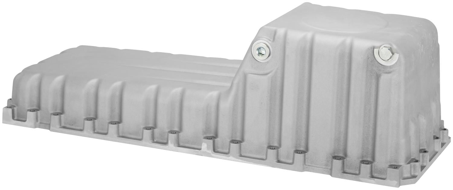 Spectra Premium CATP04A Aluminum Engine Oil Pan
