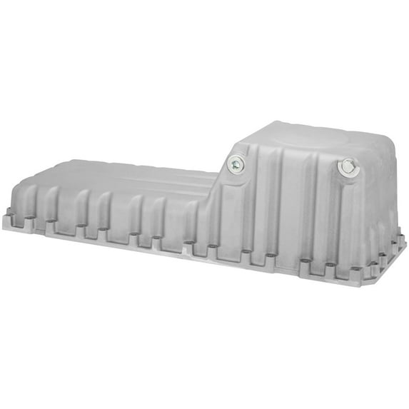 Spectra Premium CATP04A Aluminum Engine Oil Pan