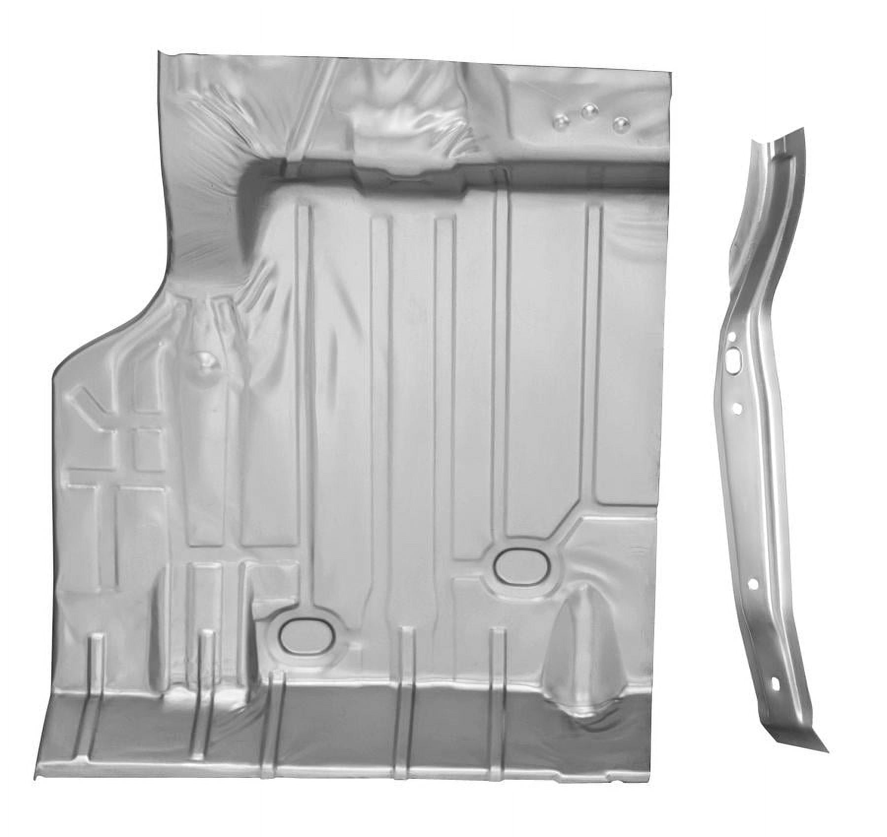 Spectra Premium CH238L Trunk Floor