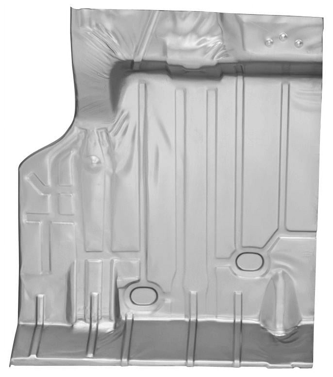 Spectra Premium CH238LNB Trunk Floor