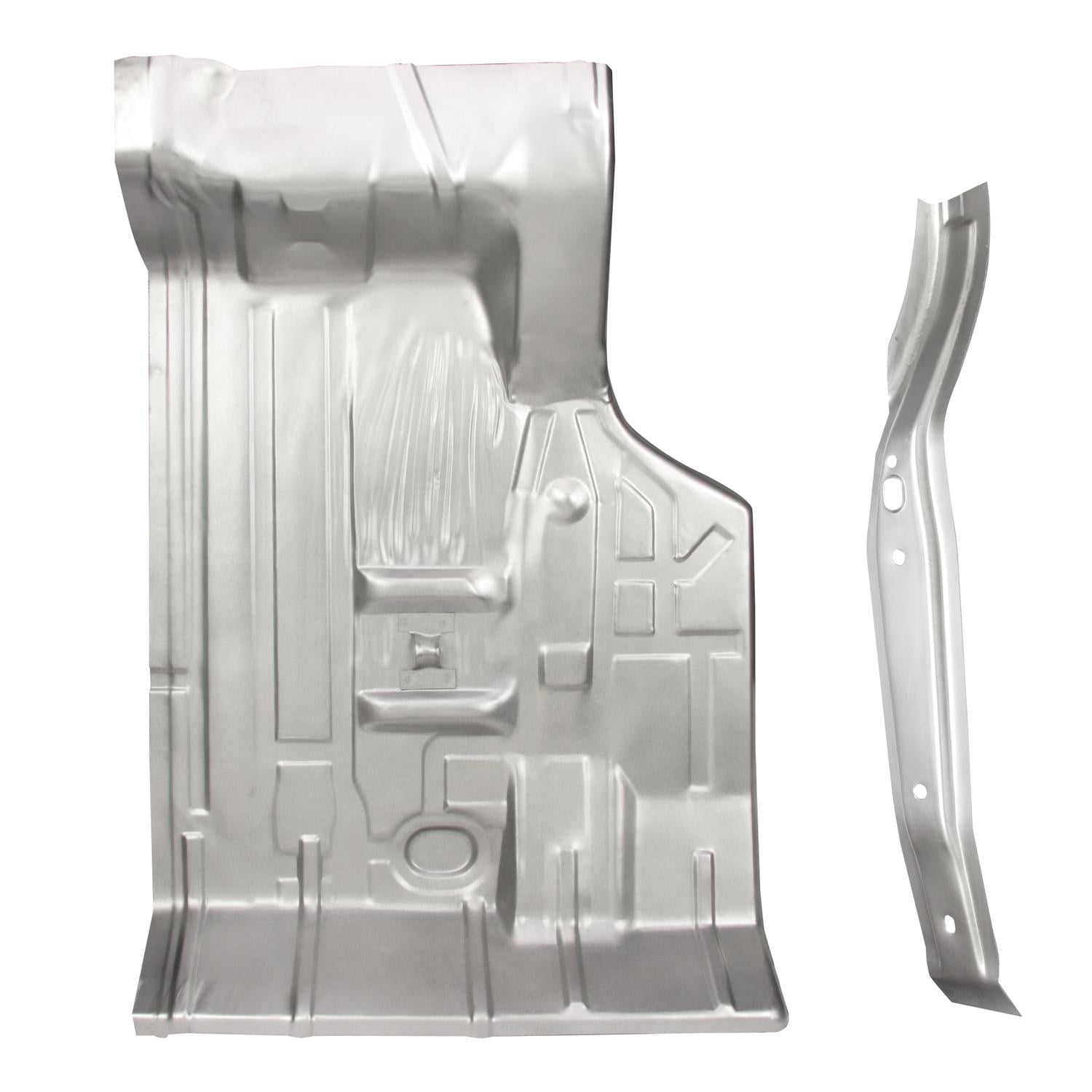 Spectra Premium CH238RNB Trunk Floor Body Panel