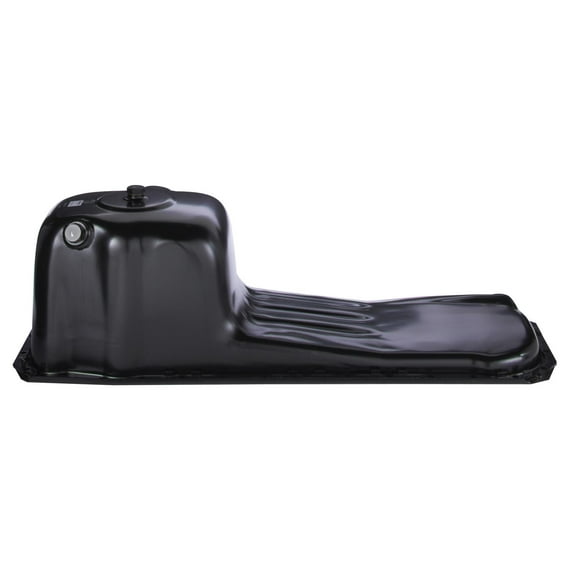 Spectra Premium CMP04A Steel Engine Oil Pan